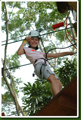 Year   Birthday Party Ideas on Children S Party   Forest Adventure